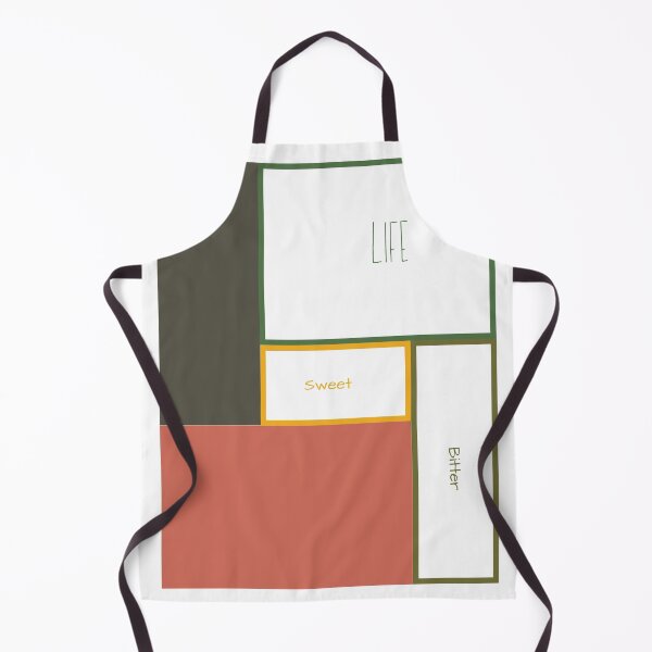 Item preview, Life - Sweet - Bitter designed and sold by SingularDesign.