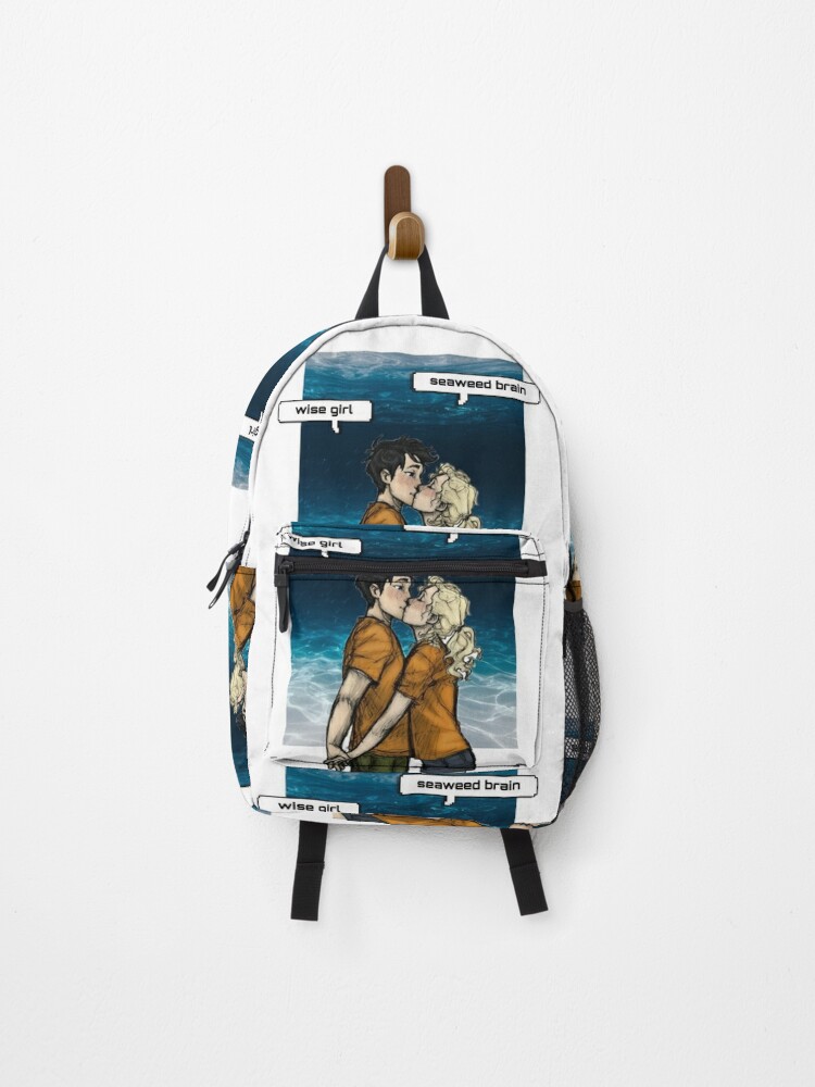 Wise backpack 2024