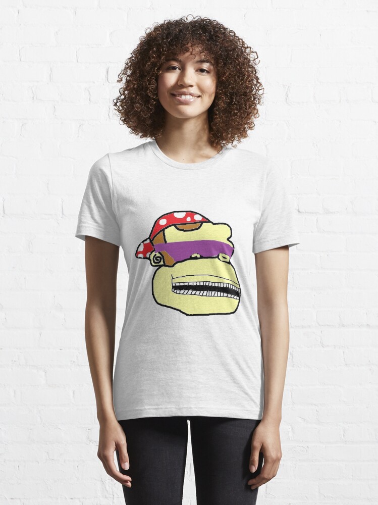 FUNKY KONG SHIzyT