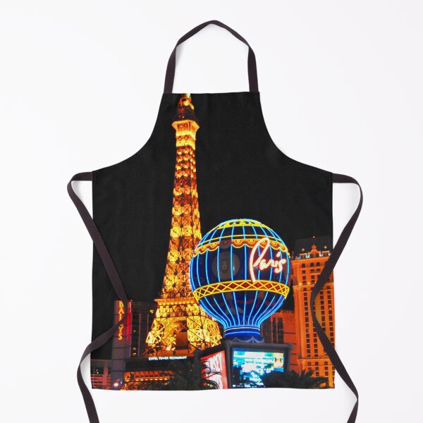 Item preview, Eiffel Tower Las Vegas United States of America designed and sold by AndyEvansPhotos.