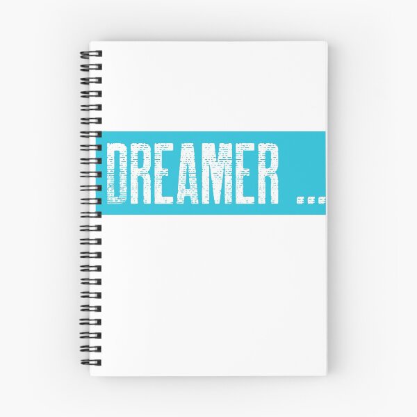 Item preview, Dreamer designed and sold by Happier-Knight.