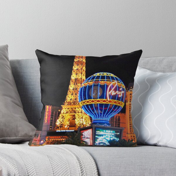Artikel-Vorschau von Eiffelturm Las Vegas Vereinigte Staaten von Amerika, designt und verkauft von AndyEvansPhotos.