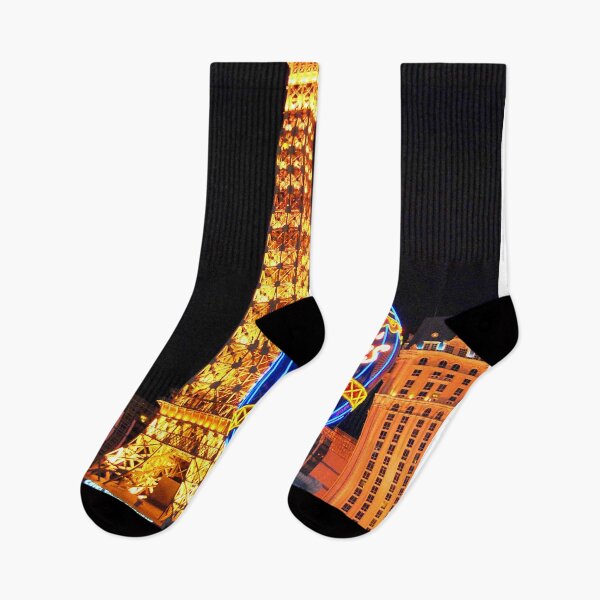 Item preview, Eiffel Tower Las Vegas United States of America designed and sold by AndyEvansPhotos.
