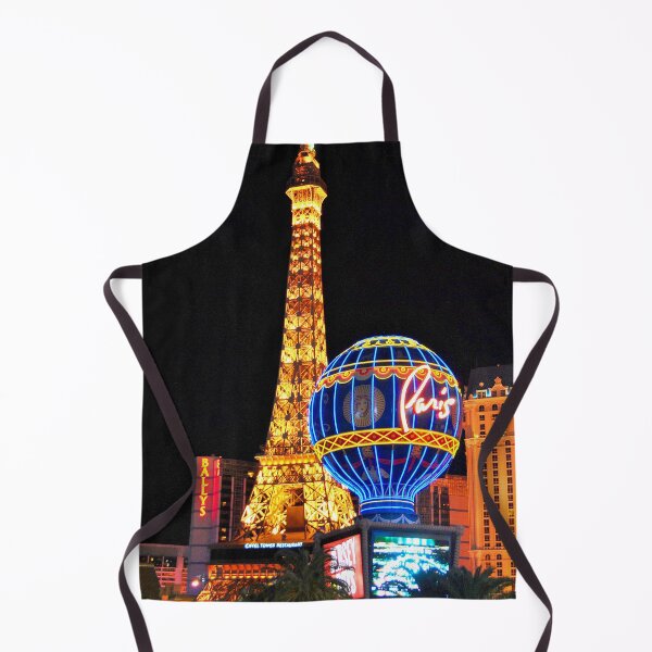 Item preview, Eiffel Tower Las Vegas United States of America designed and sold by AndyEvansPhotos.