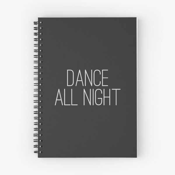 Item preview, Dance All Night designed and sold by mishync.