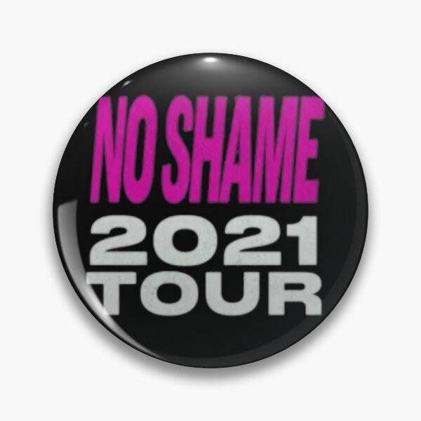 Item preview, no shame tour designed and sold by Carmens-World.