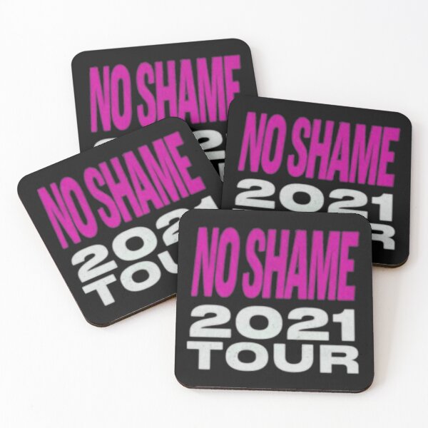Item preview, no shame tour designed and sold by Carmens-World.