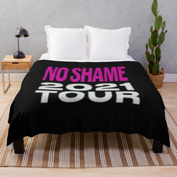 Item preview, no shame tour designed and sold by Carmens-World.