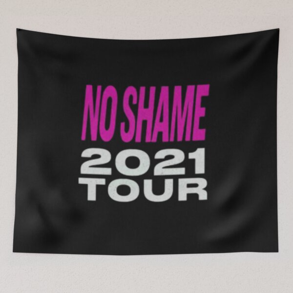 Item preview, no shame tour designed and sold by Carmens-World.