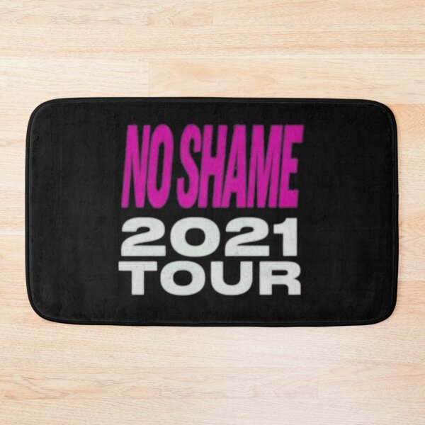 Item preview, no shame tour designed and sold by Carmens-World.