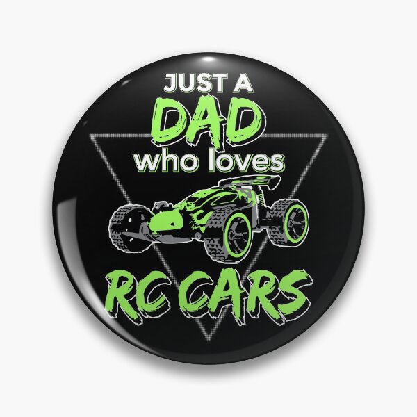 Item preview, Just a dad who loves RC cars designed and sold by Vilmos Varga.