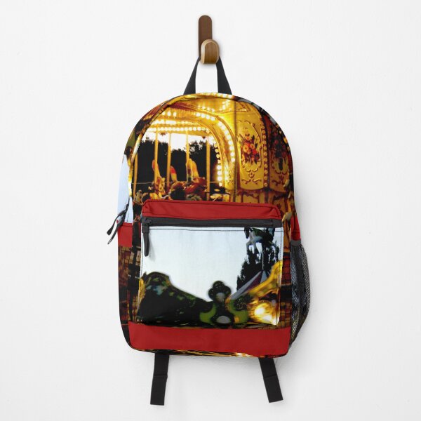 Item preview, Evening carousel  designed and sold by BLISS-SV.