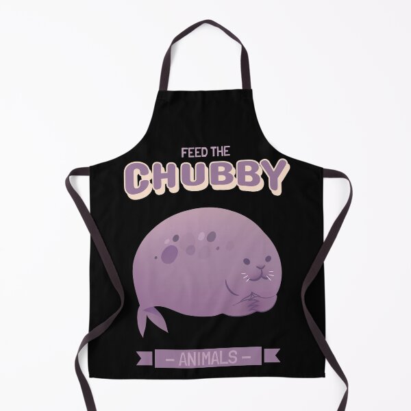 Item preview, Feed the Chubby Animals #3 designed and sold by Hypnotees.