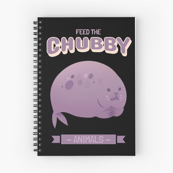 Item preview, Feed the Chubby Animals #3 designed and sold by Hypnotees.