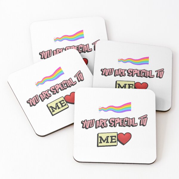 Item preview, You are special to me - secret relationship designed and sold by mr&mrsmalik malik.