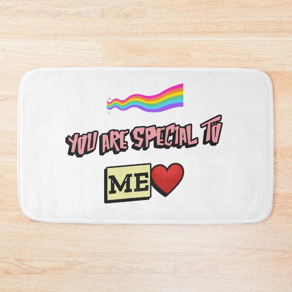 Item preview, You are special to me - secret relationship designed and sold by mr&mrsmalik malik.