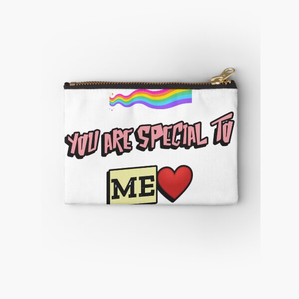 Item preview, You are special to me - secret relationship designed and sold by mr&mrsmalik malik.