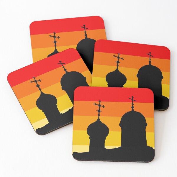 Item preview, Orthodox Church designed and sold by sirglennbo.