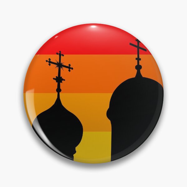 Item preview, Orthodox Church designed and sold by sirglennbo.