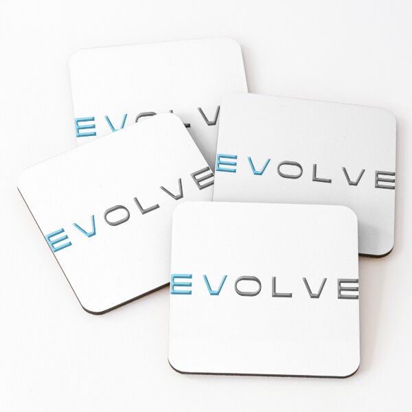 Item preview, Evolucionar EV designed and sold by Harley-Jay.