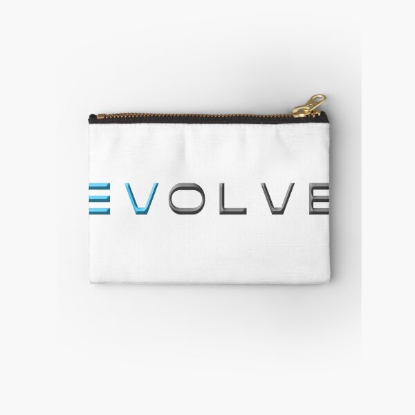 Item preview, Evolucionar EV designed and sold by Harley-Jay.