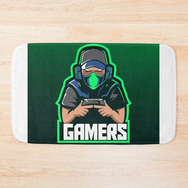 Item preview, Gamers designed and sold by Mauro Emmanuel Gonzalez.