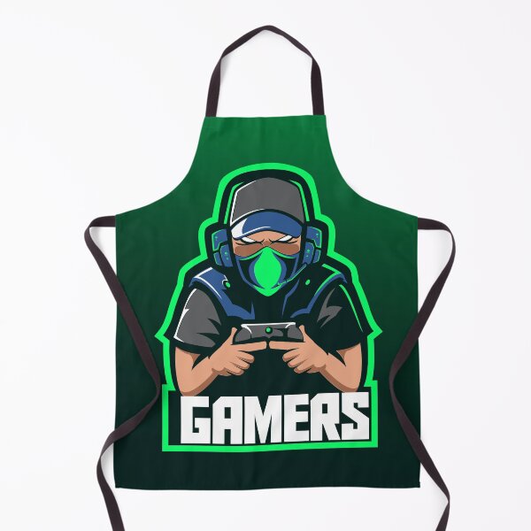 Item preview, Gamers designed and sold by Mauro Emmanuel Gonzalez.
