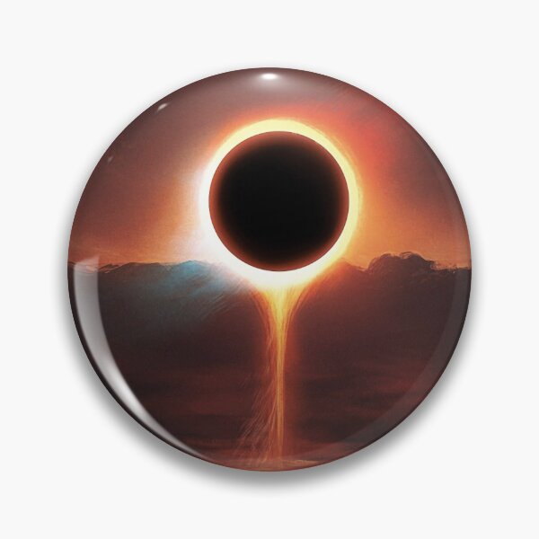 Item preview, Amazing Total Solar Eclipses Art designed and sold by aventi24.