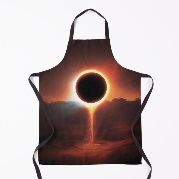 Item preview, Amazing Total Solar Eclipses Art designed and sold by aventi24.