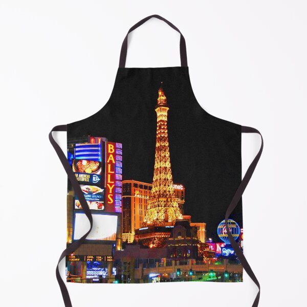 Item preview, Eiffel Tower Las Vegas United States of America designed and sold by AndyEvansPhotos.
