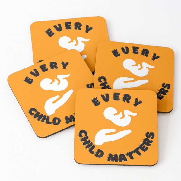 Item preview, Every child matters designed and sold by AbhishekRastogi.