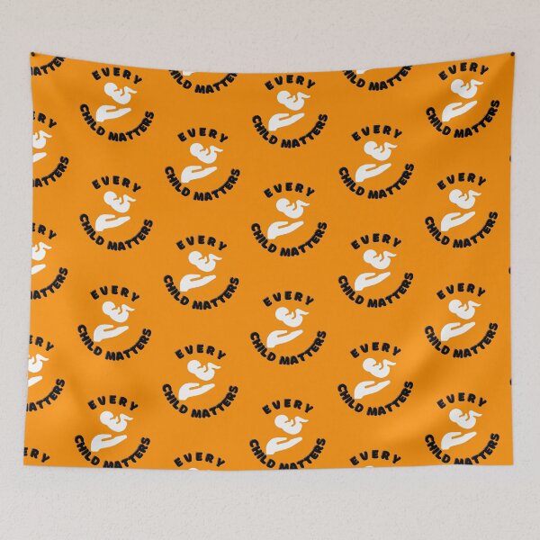 Item preview, Every child matters designed and sold by AbhishekRastogi.