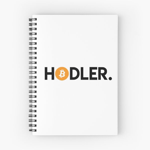 Item preview, HODLER designed and sold by The Retrofits.