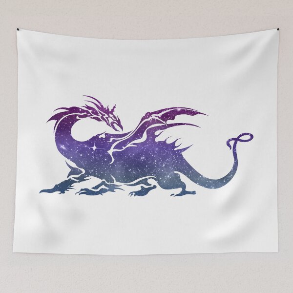 Item preview, Galaxy FF5 white designed and sold by DRKNT.