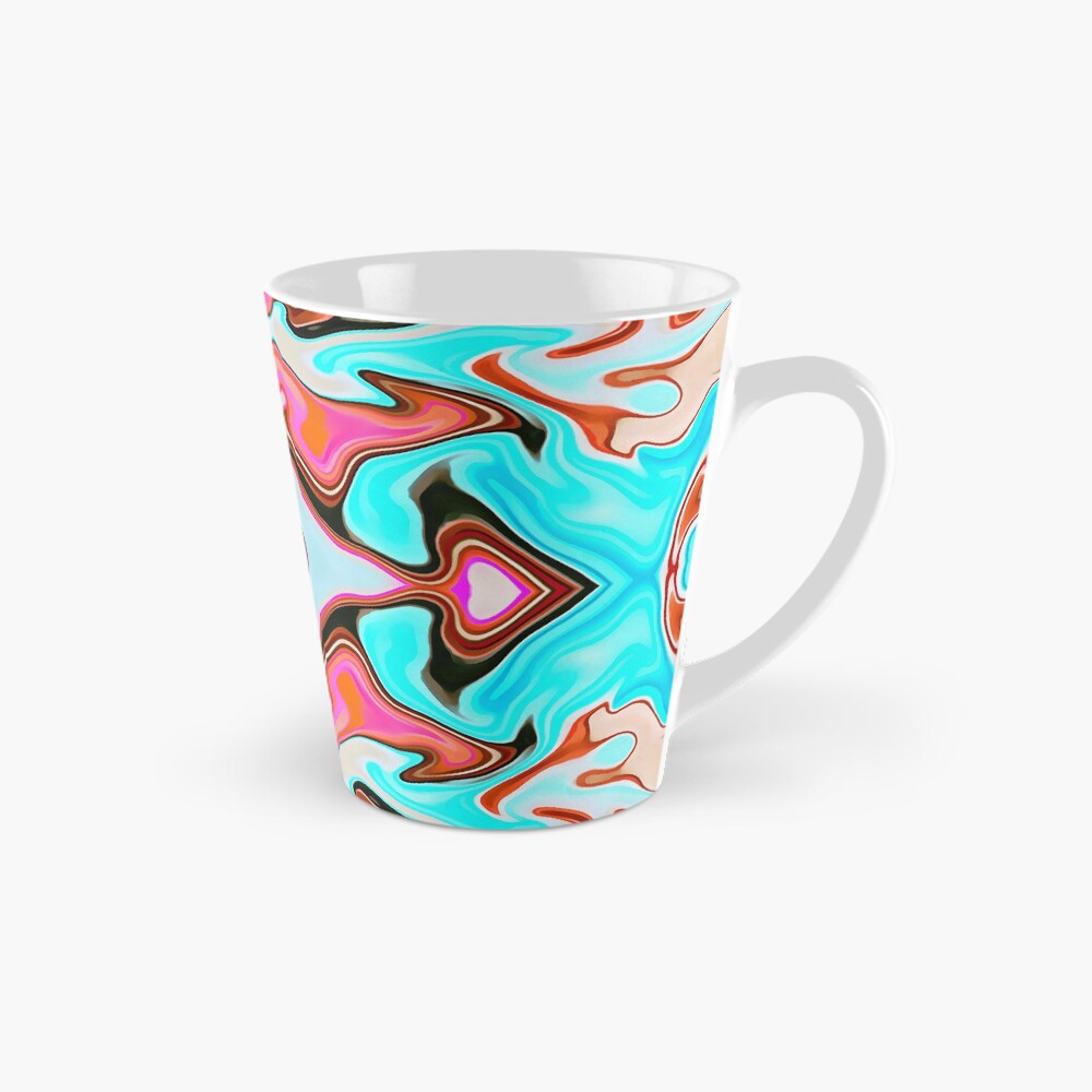 Item preview, Tall Mug designed and sold by Sector18.