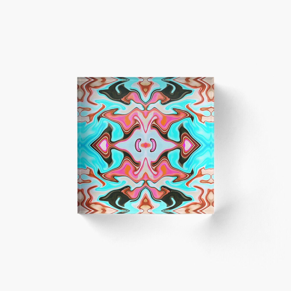Item preview, Acrylic Block designed and sold by Sector18.