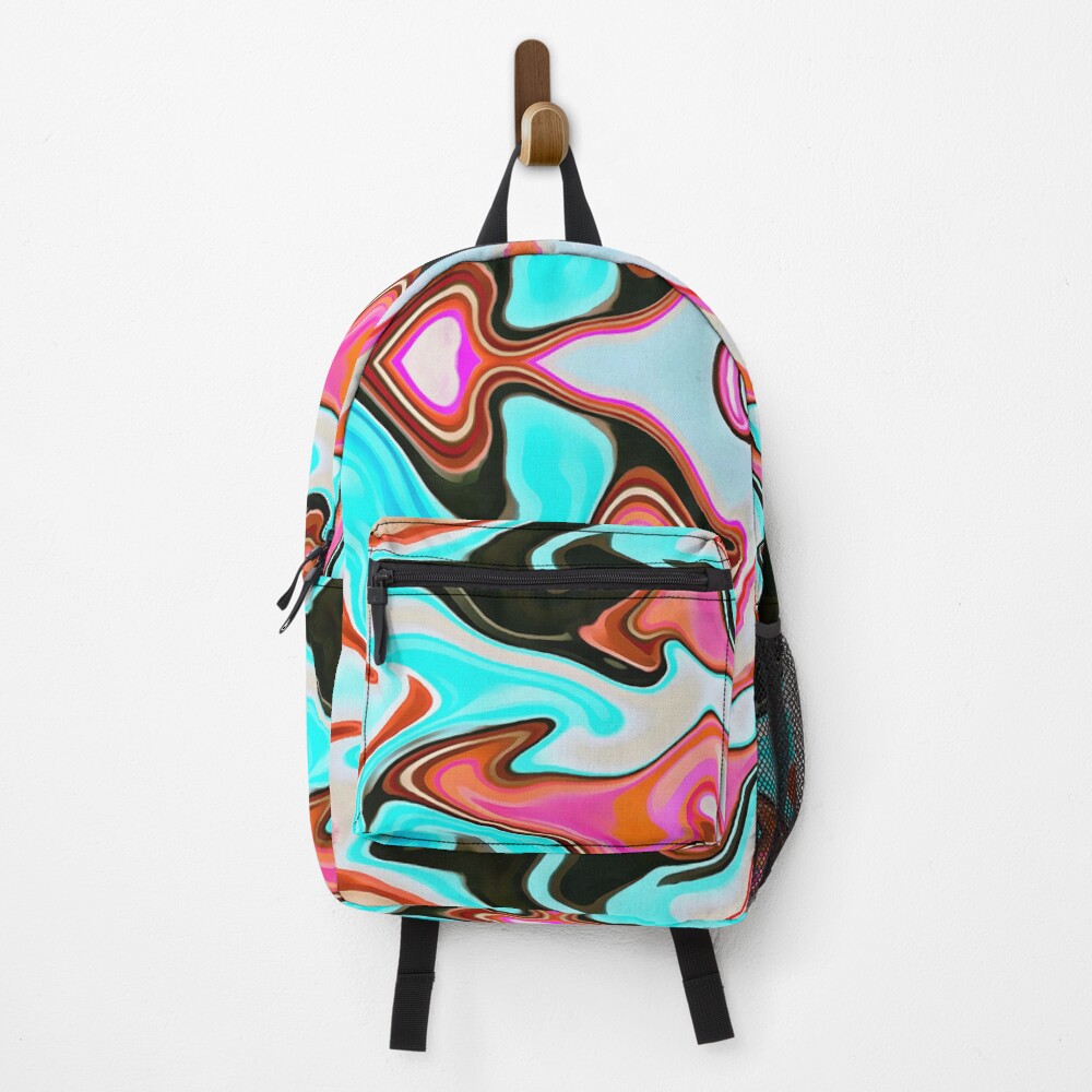 Item preview, Backpack designed and sold by Sector18.