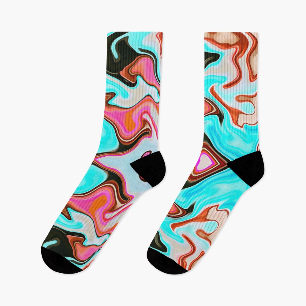 Item preview, Socks designed and sold by Sector18.