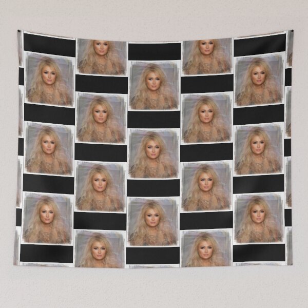 Item preview, Paris-Hilton designed and sold by Antoine Roland.