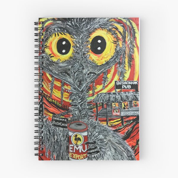 Item preview, Reggie George BushChook  designed and sold by AUSSIEART.