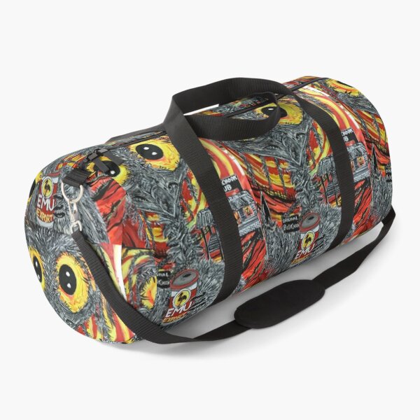Item preview, Reggie George BushChook  designed and sold by AUSSIEART.