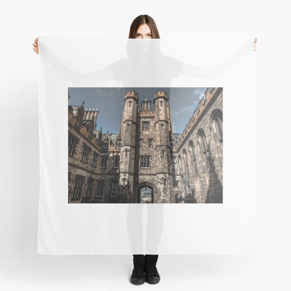 University of Edinburgh Scarf