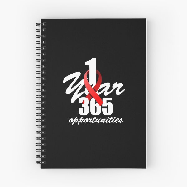 Item preview, 1 year 365 opportunities designed and sold by HorizonDesignz.