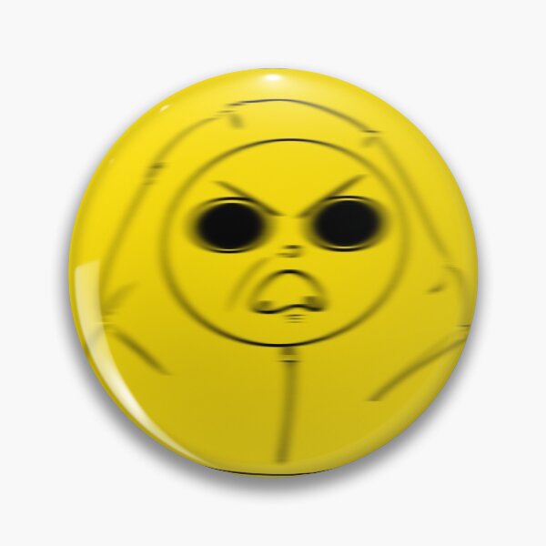 Item preview, WARNING : Introvert designed and sold by Abstract-ism.