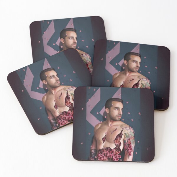 Item preview, Falling designed and sold by OHafner.