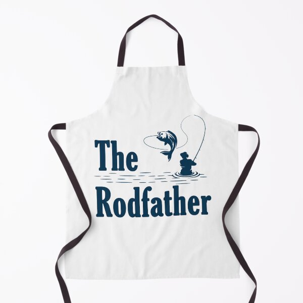 Item preview, The Rodfather designed and sold by roocky.