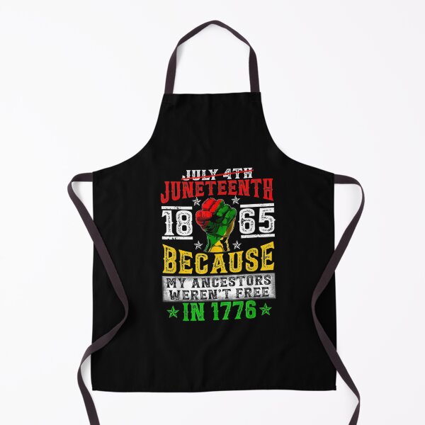 Item preview, Juneteenth Black History Pride African American Freedom designed and sold by Miaramar.