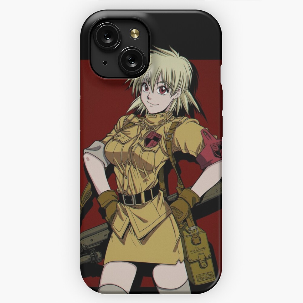 Seras Victoria