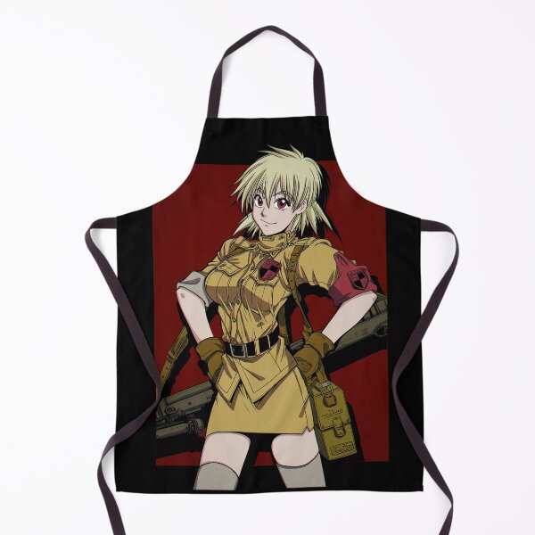 Item preview, Seras Victoria designed and sold by Retro-Freak.