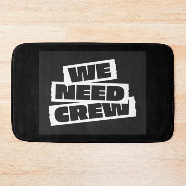 Item preview, we need crew 5sos designed and sold by Carmens-World.